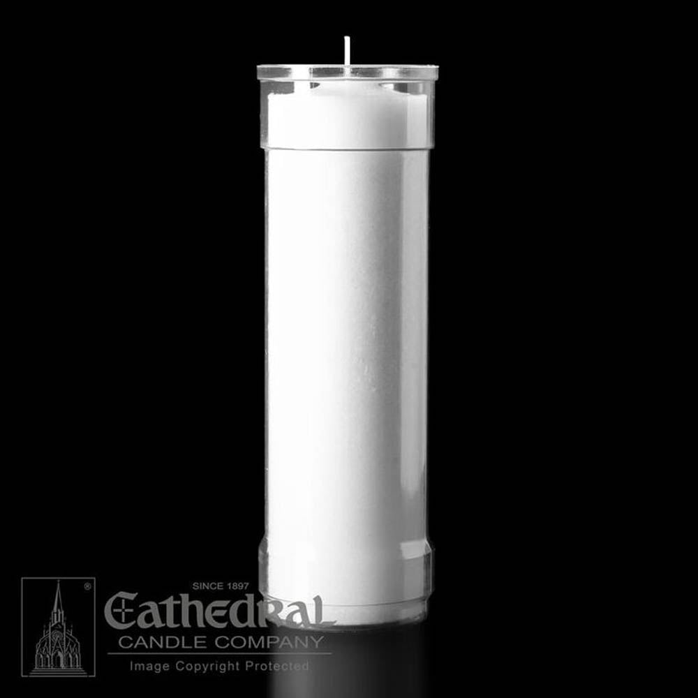 7 Day Inserta-Lite&reg; Vigil Candles 24ct - no. 88367024