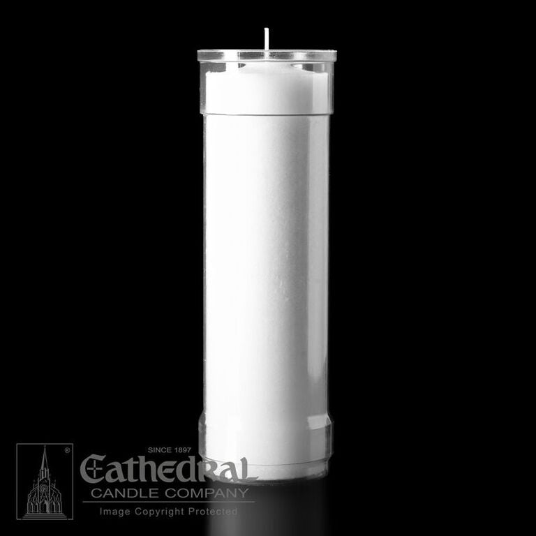 7 Day Inserta-Lite&reg; Vigil Candles 24ct - no. 88367024