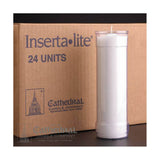 7 Day Inserta-Lite&reg; Vigil Candles 24ct - no. 88367024