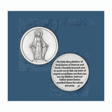 Ave Maria Coin Loose