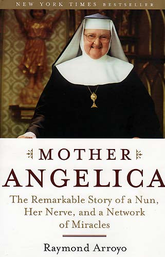 Mother Angelica