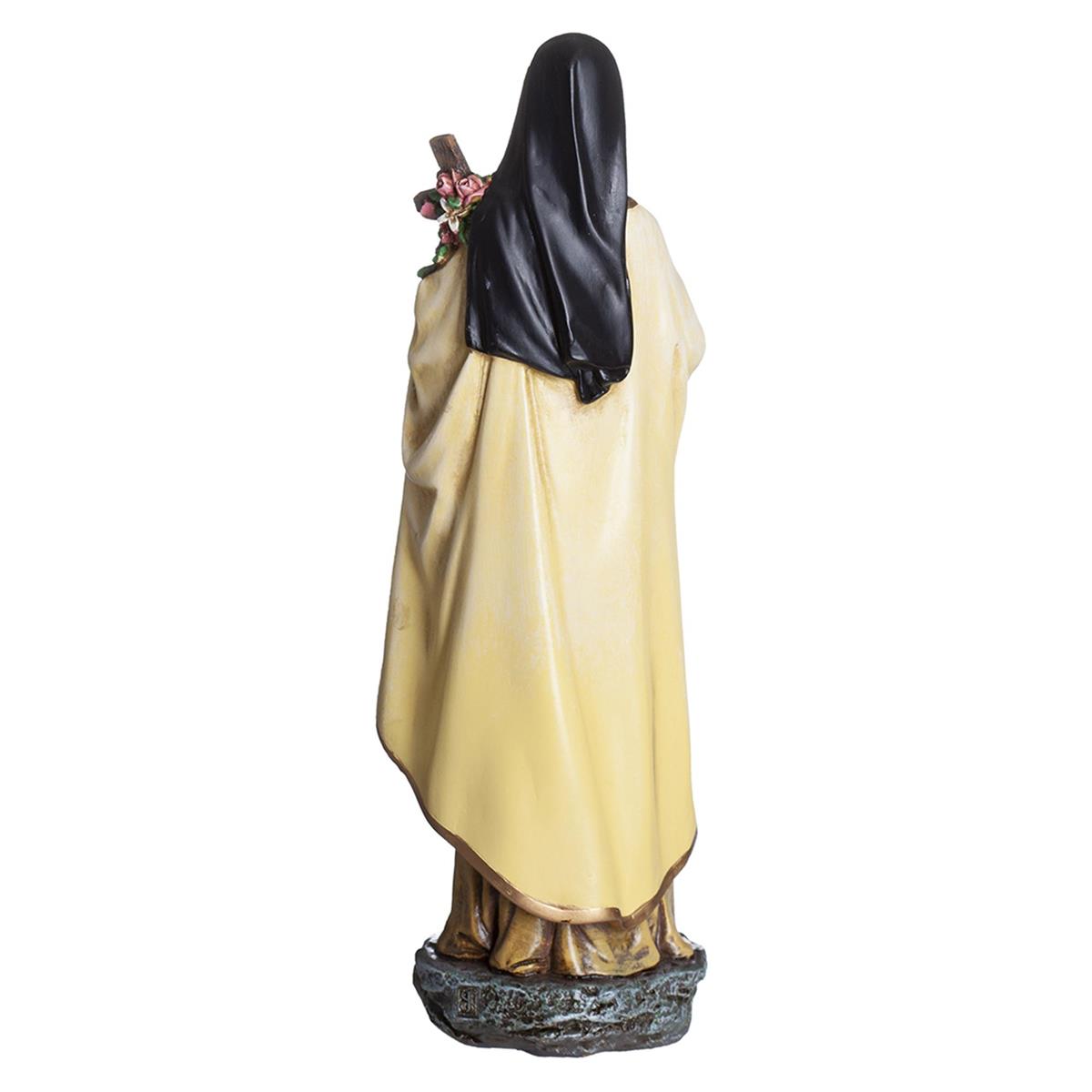 Saint Therese 10 inch Statue -Renaissance Collection