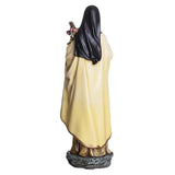 Saint Therese 10 inch Statue -Renaissance Collection