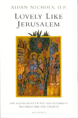 Lovely Like Jerusalem