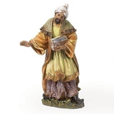 3 Kings Full Color Garden Set for 27 inch Scale Nativity no. 38010
