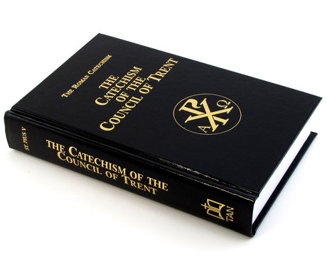 Catechism of the Council of Trent