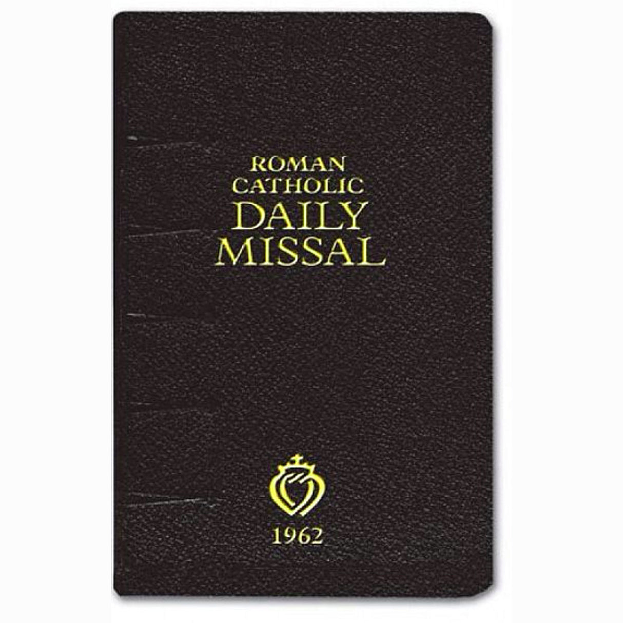 Roman Catholic Daily Missal 1962 - (Latin Rite)