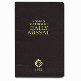 Roman Catholic Daily Missal 1962 - (Latin Rite)