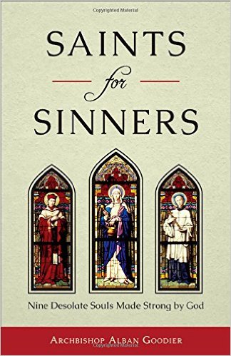 Saints for Sinners