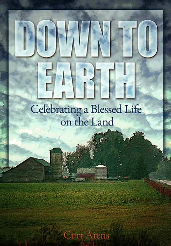 Down to Earth