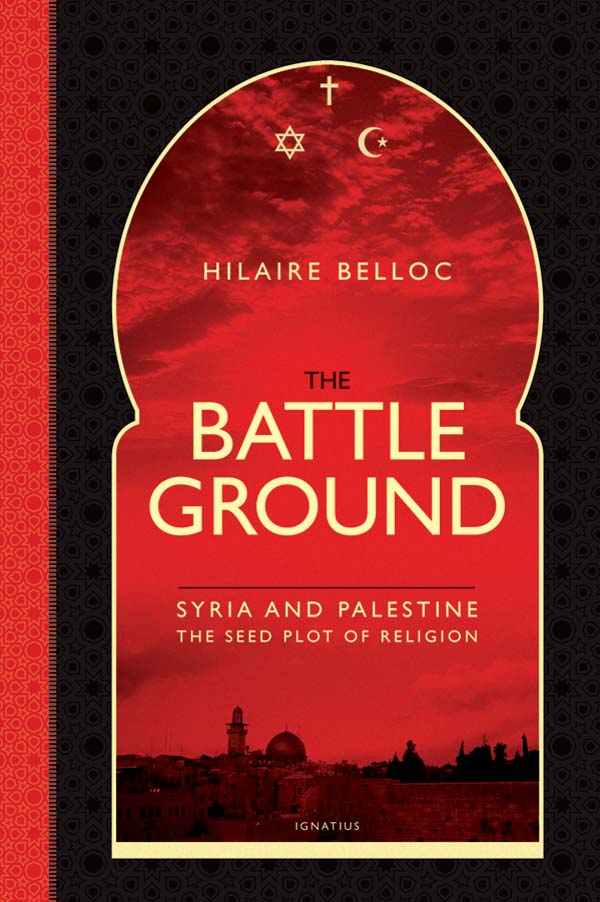 Battleground