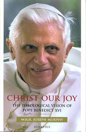 Christ Our Joy