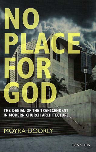 No Place for God