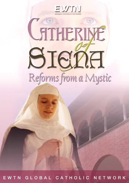 Catherine of Siena  DVD