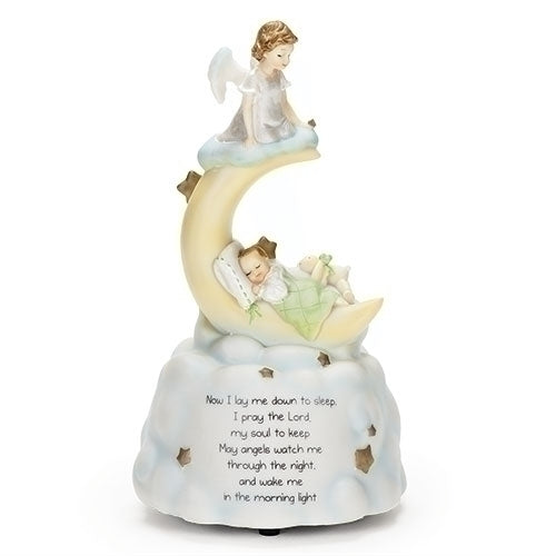 Sweet Dreams Music Box