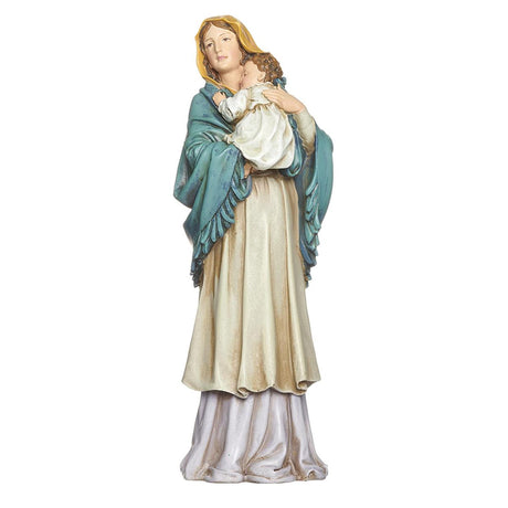 Madonna of the Streets 9 inch Statue