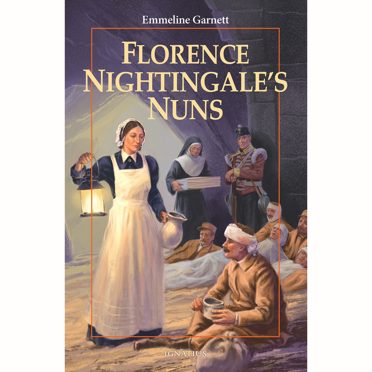 Florence Nightingale's Nuns