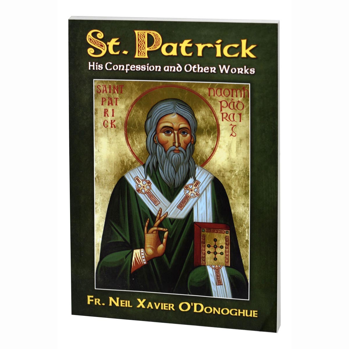 St. Patrick Confessions & Other Works
