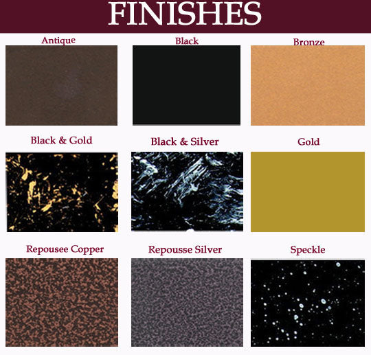 Votive Light Stand Combination Scroll Design in 3 Sizes