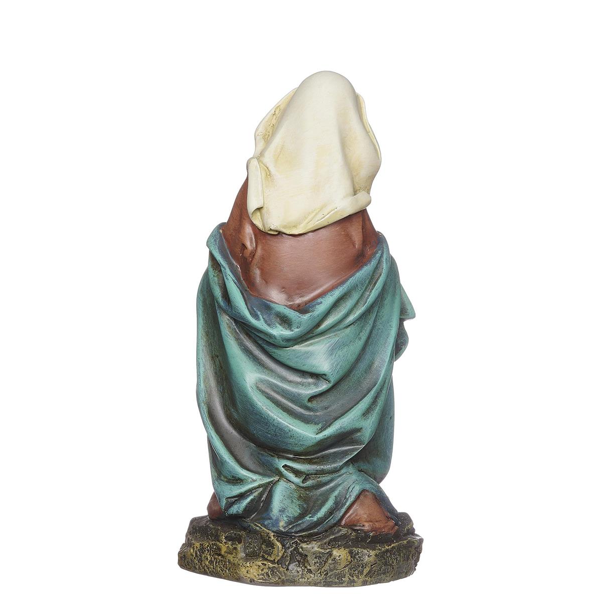 Praying Madonna Statue - 6.75 inches Tall - from the Joseph Studio Collection