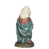 Praying Madonna Statue - 6.75 inches Tall - from the Joseph Studio Collection
