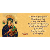 Our Lady of Perpetual Help Coffee Mug