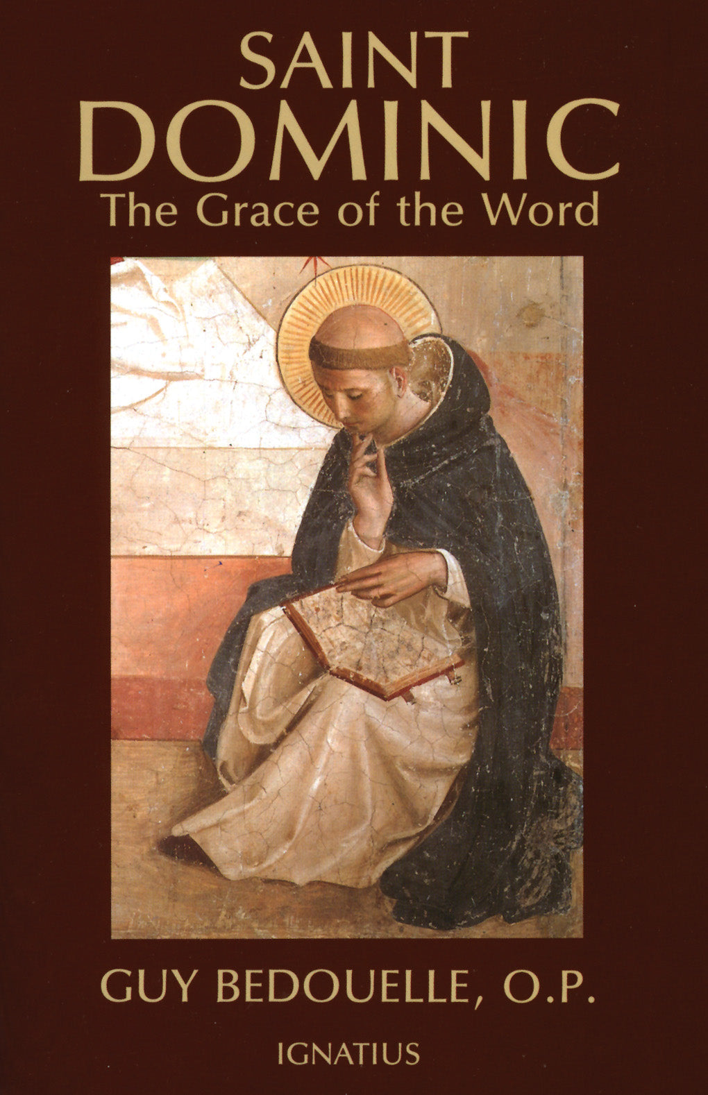 Saint Dominic - The Grace of the Word