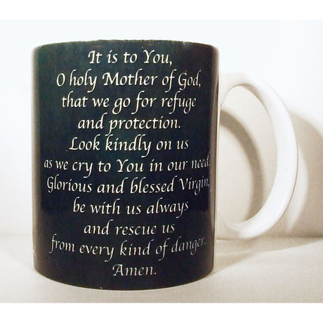 Our Lady of Czestochowa Mug