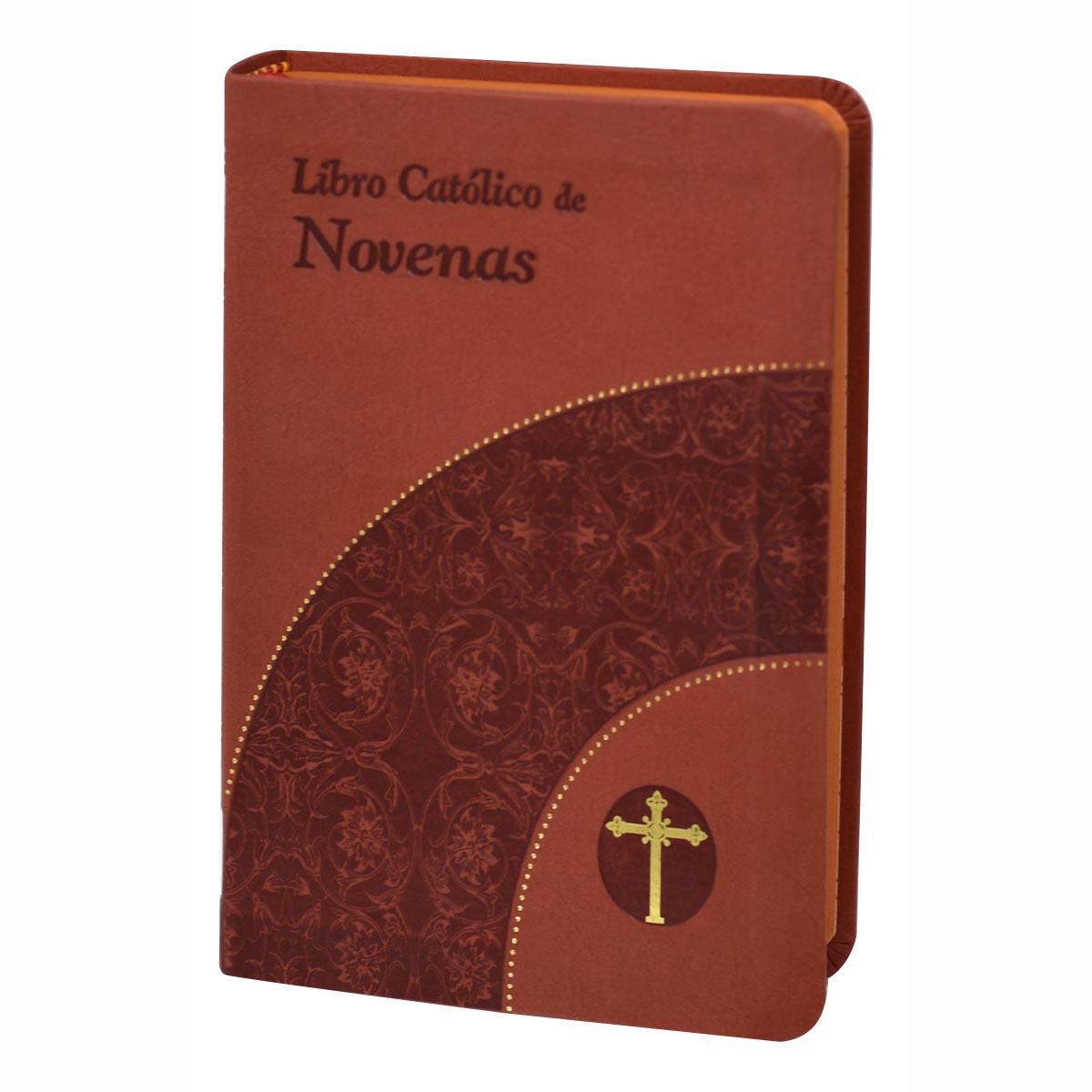 Libro Catolico de Novenas