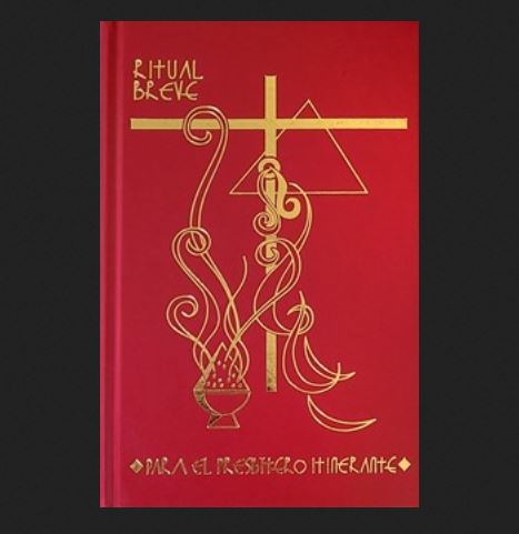 Ritual Breve  Par El Presbitero Itinerante