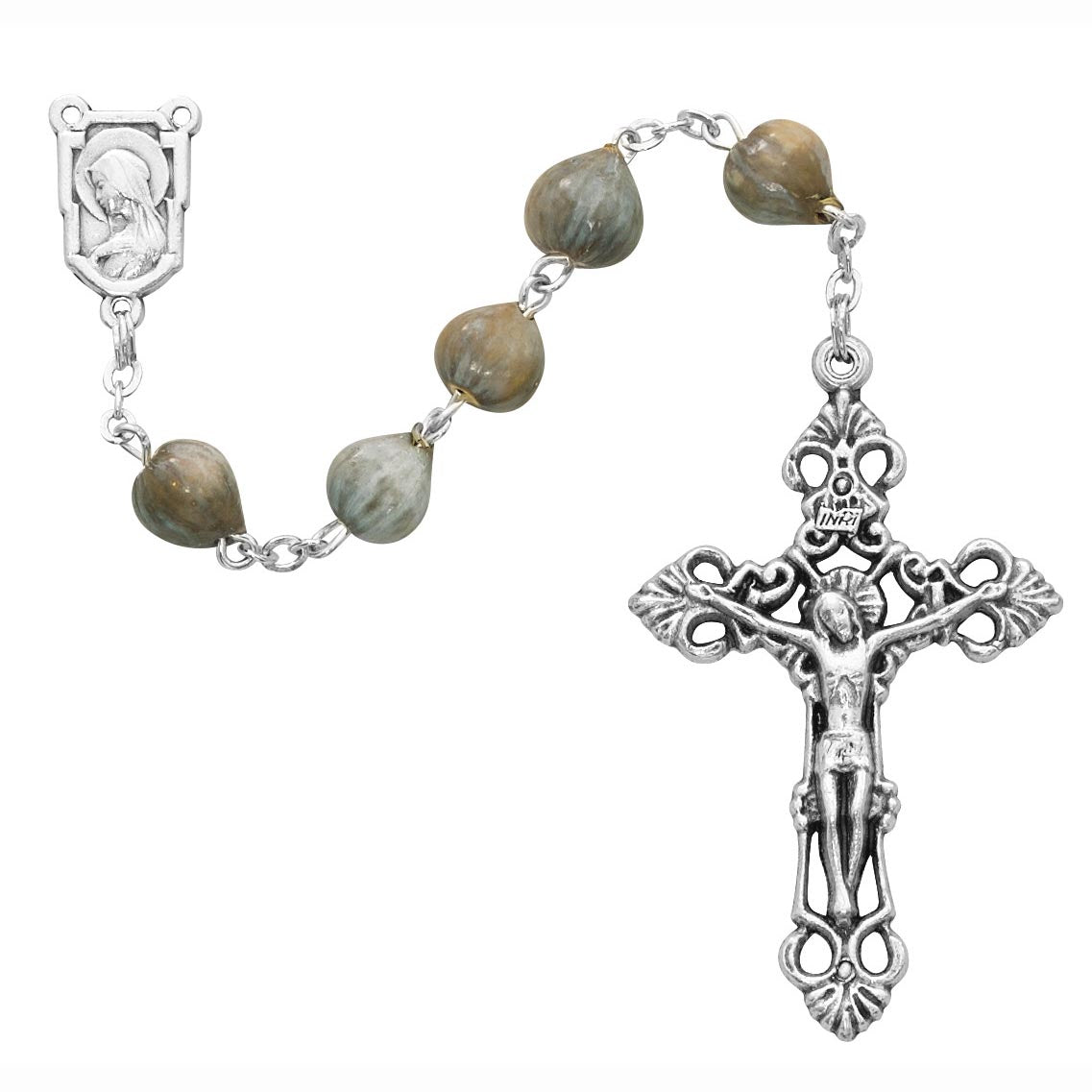 Jobs Tears Rosary