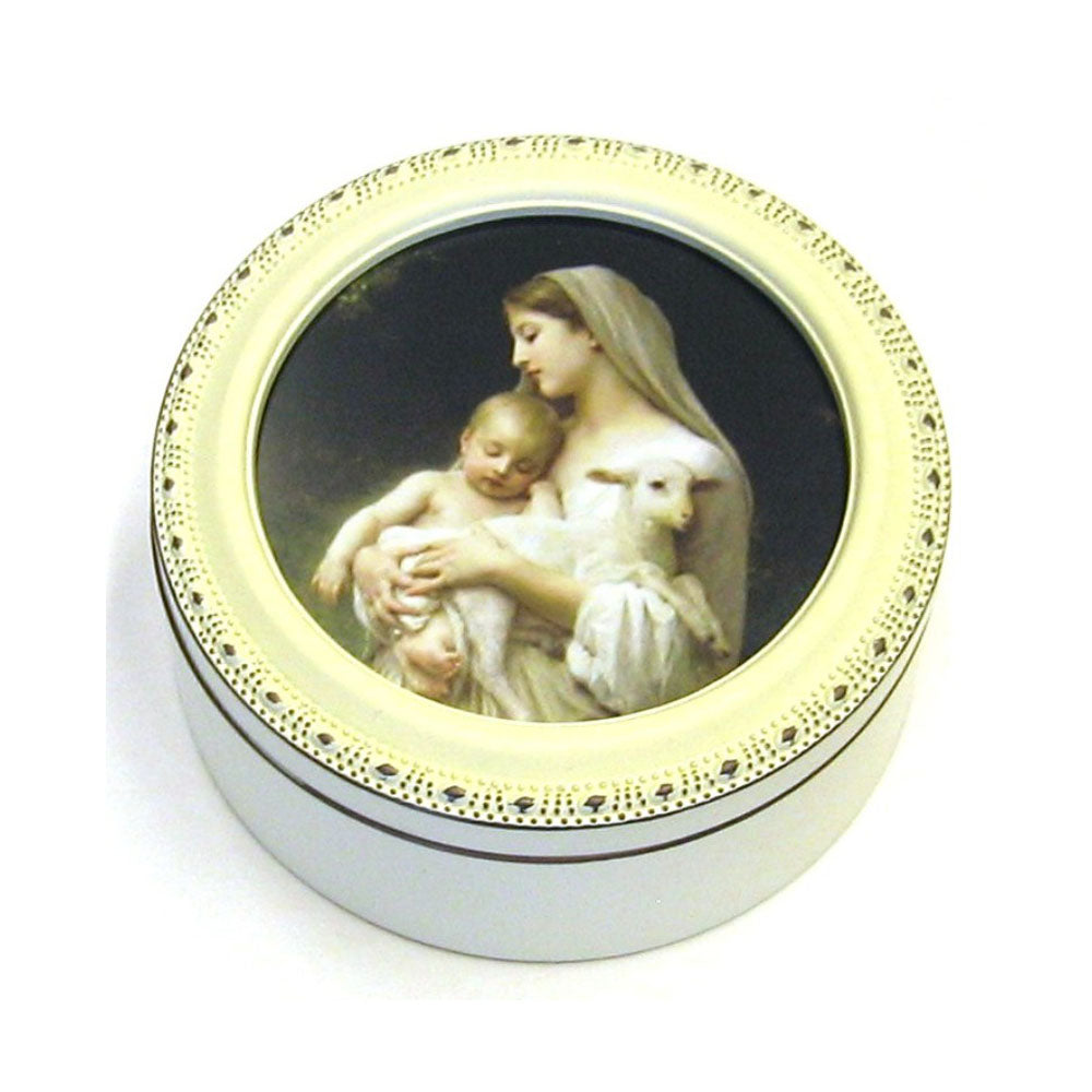 L'Innocence Rosary Box