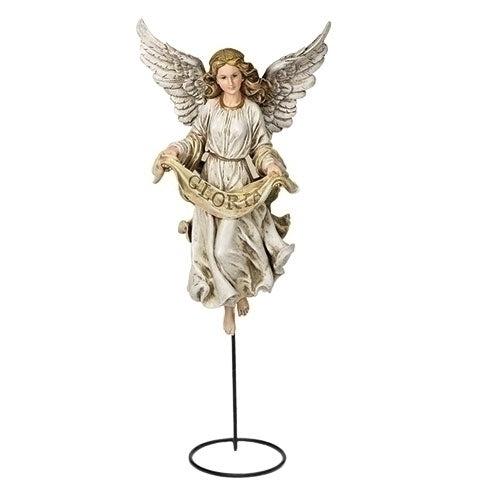 Color Gloria Outdoor Nativity Figure  no. 34521