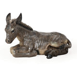 Donkey Outdoor Nativity Figure  no. 37520 - 27 inch Scale