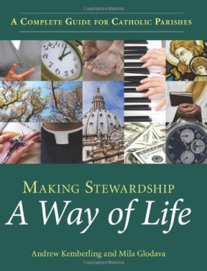 Making Stewardship a Way of Life
