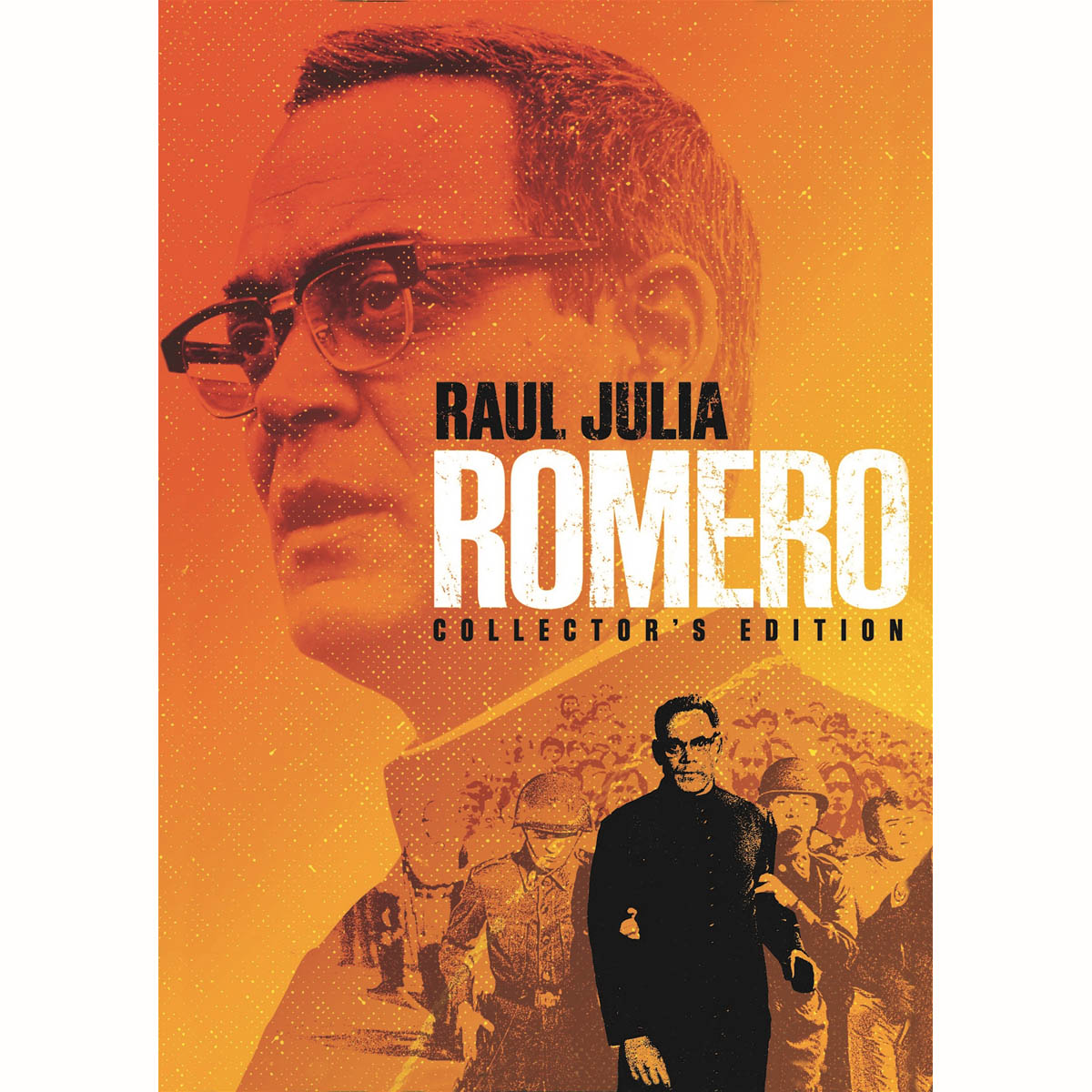 Romero - DVD - Collector's Edition