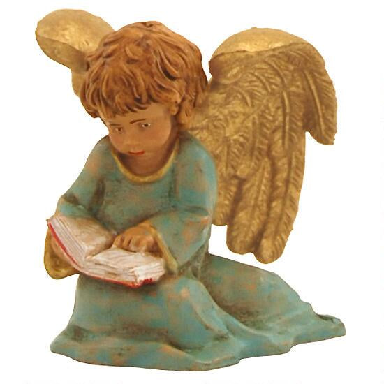 The Littlest Angel Fontanini Figure  no. 54042