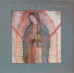 The Rosary of Guadalupe