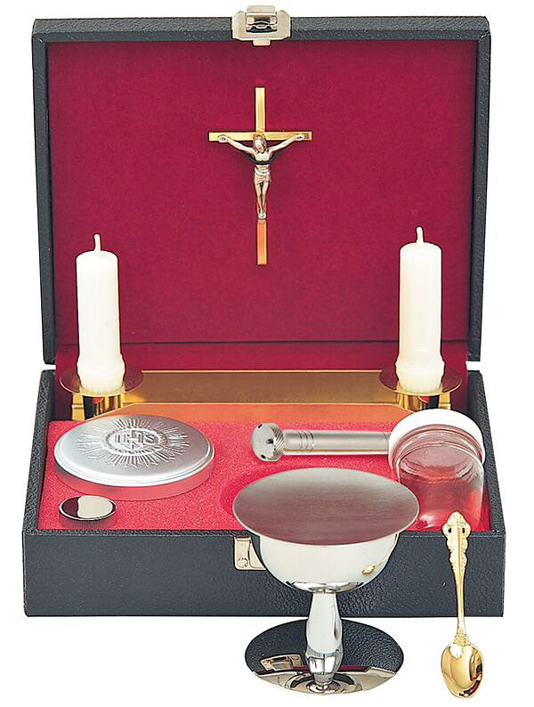 Hardsided Pastoral Set K55