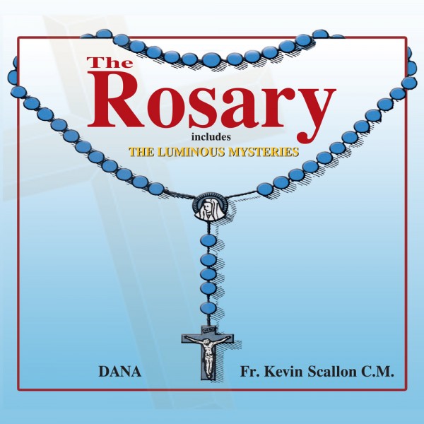 Complete Rosary 2 Discs