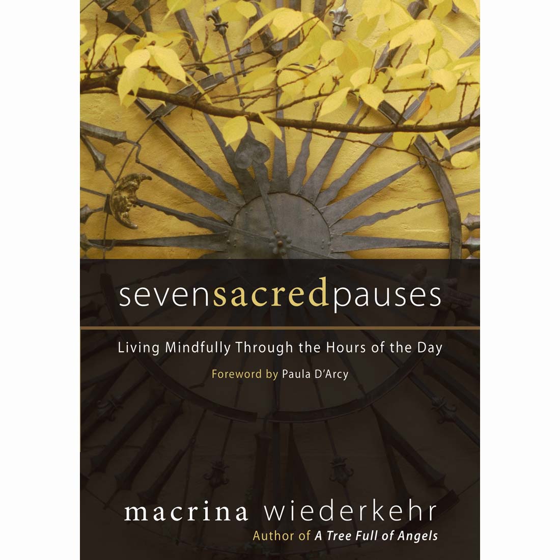 Seven Sacred Pauses