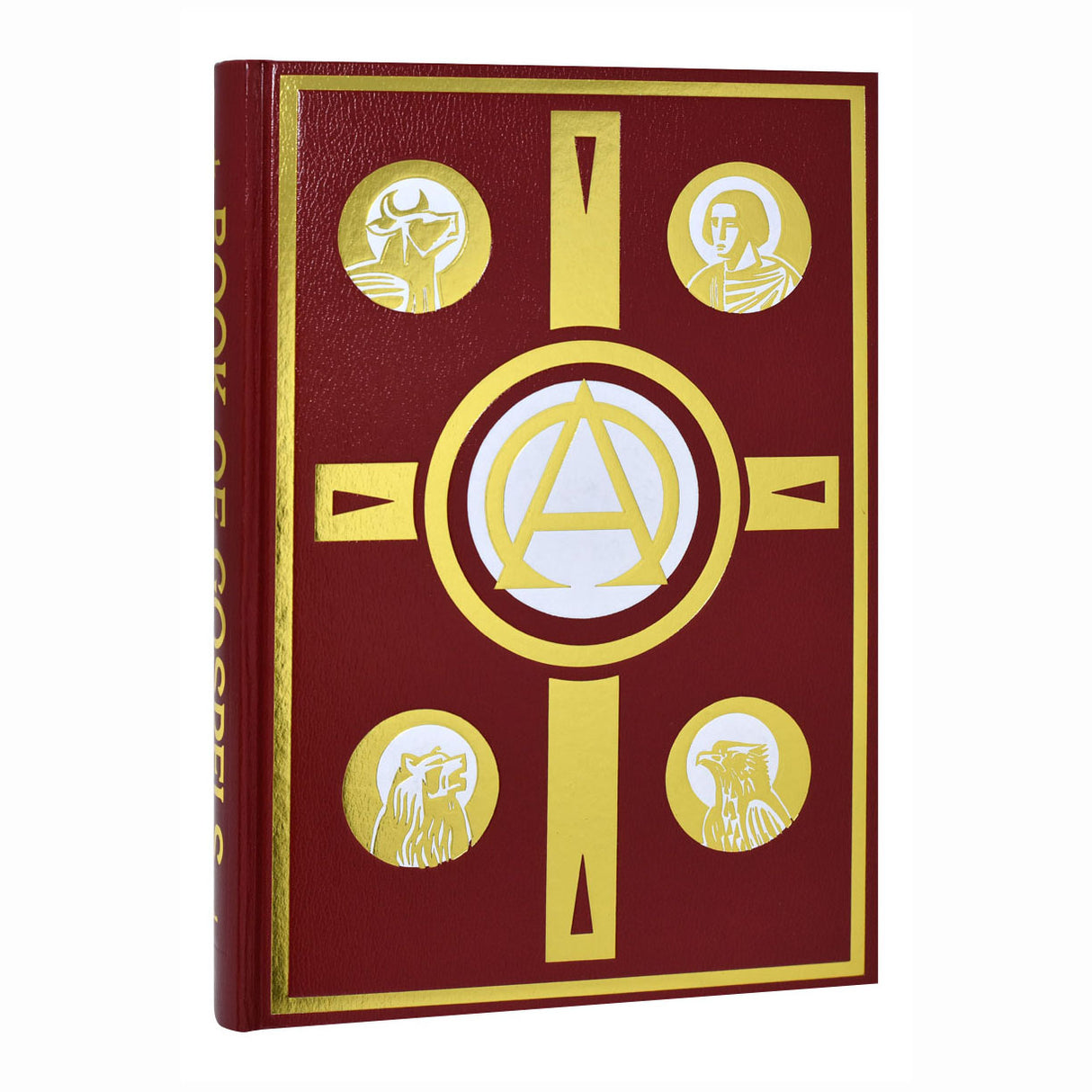 The Book of the Gospels  -  no. 165/00