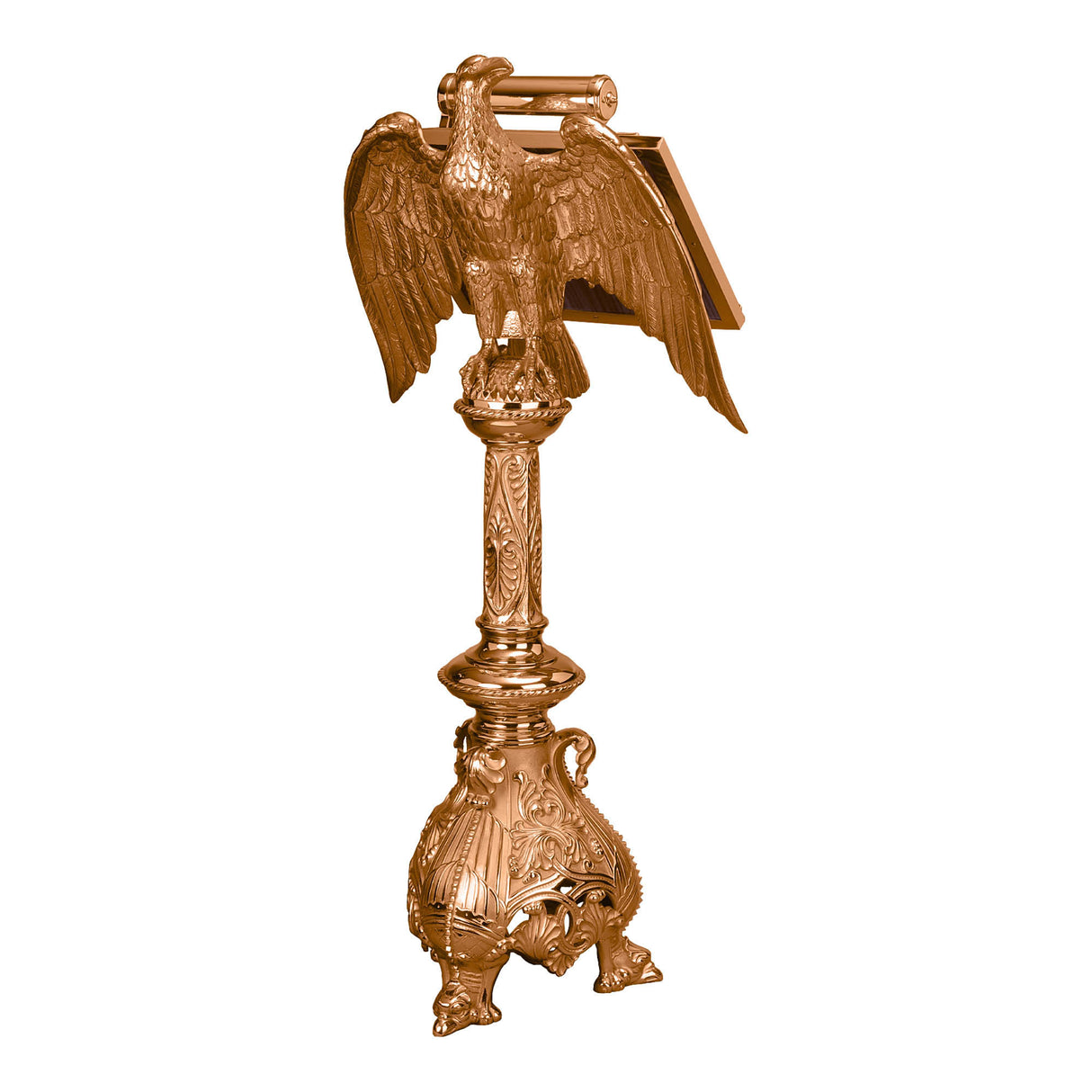 Baroque Eagle Lecturn 389-223