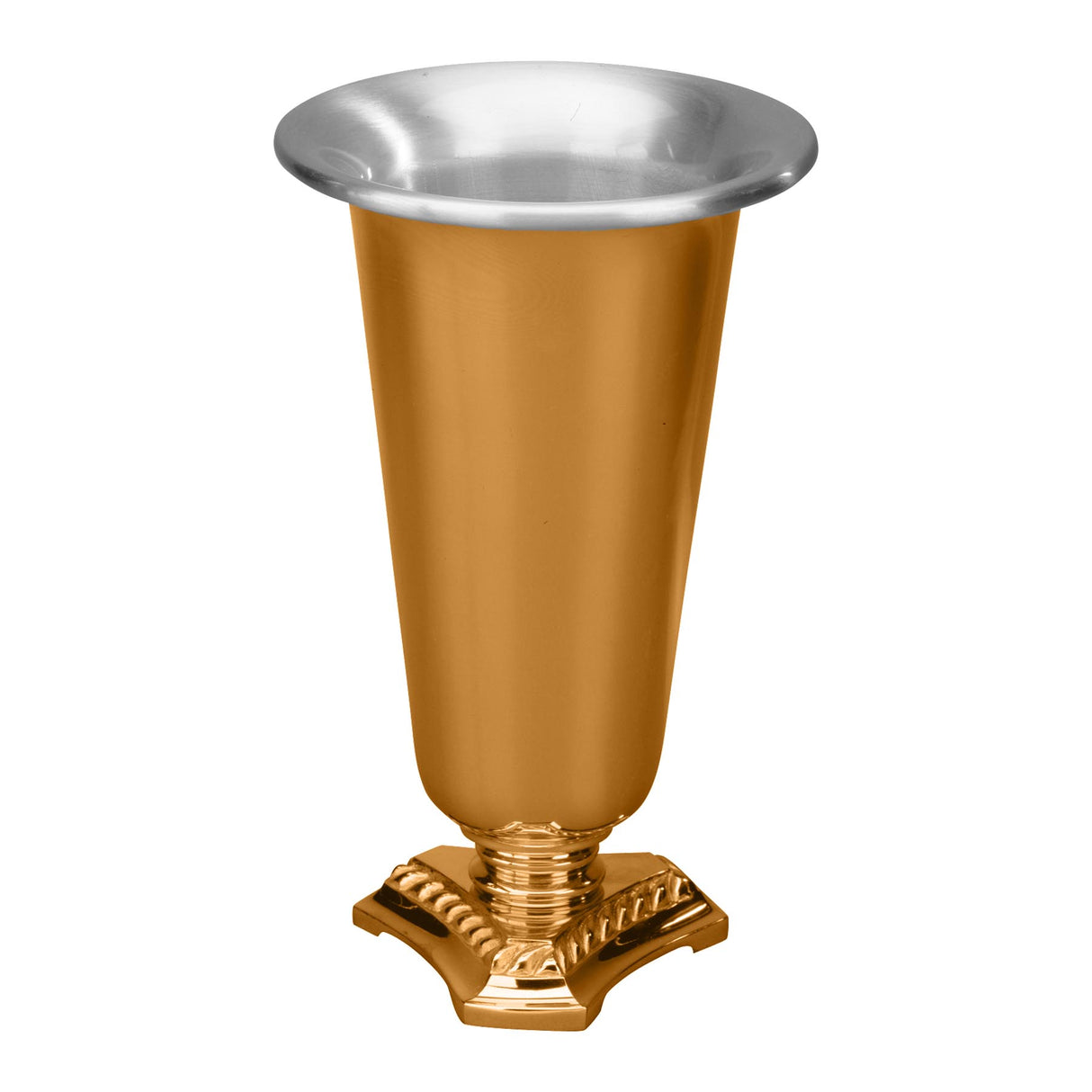 Gothic Tabletop  Flower Vase no. 499-58