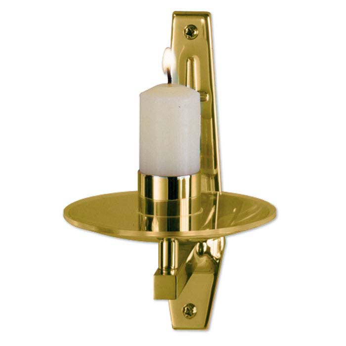Consecration Candle Holder - No. 216-214