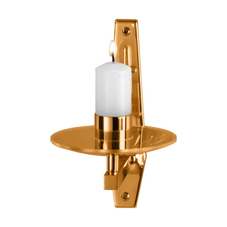 Consecration Candle Holder - No. 216-214