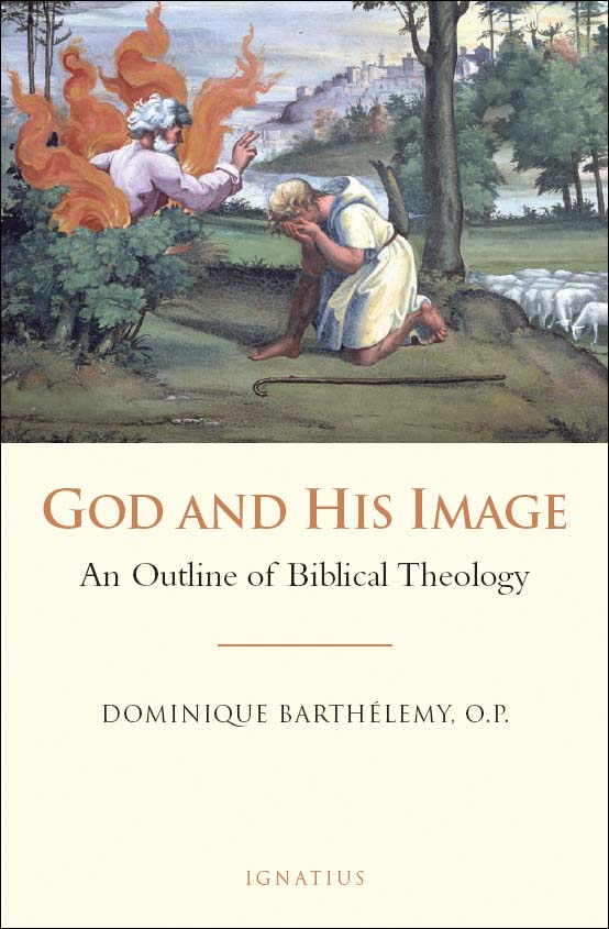 God and His Image