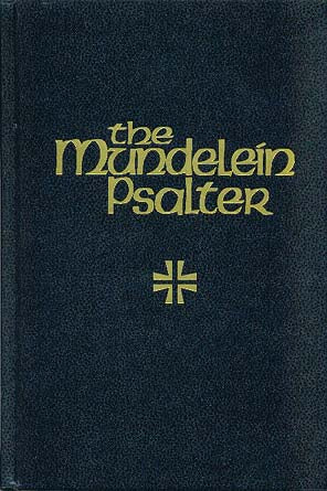 Mundelein Psalter
