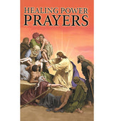Healing Power Prayers