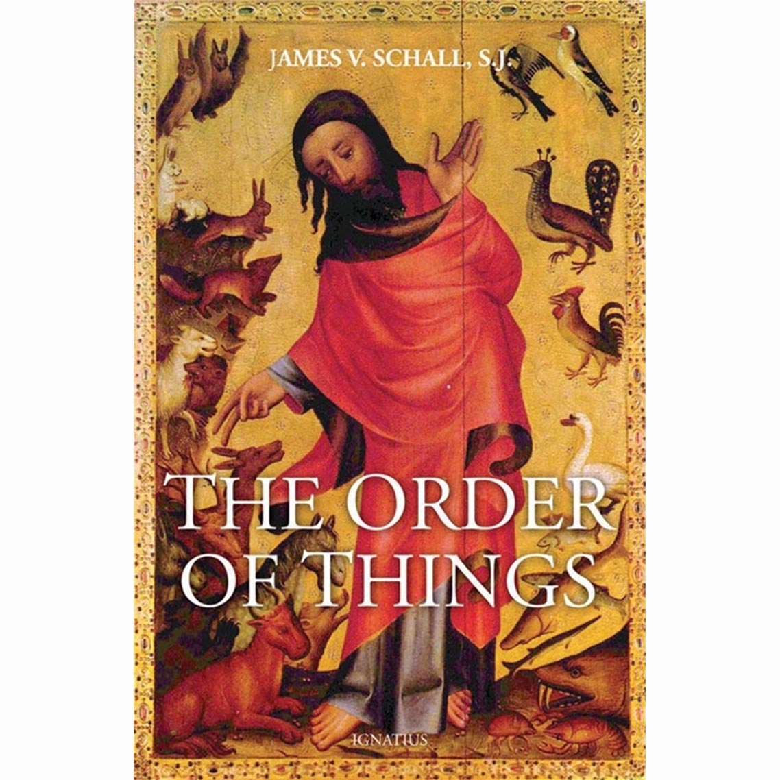 The Order of Things